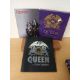 A selection of Queen books and some drumsticks - a nice set of collectables - Image 2 of 10
