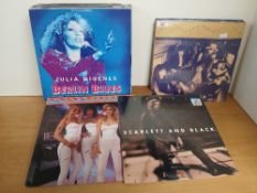 A lot of 27 sealed US cut outs / deletions - pop , country and more - potential reseller stock