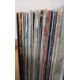 A selection of around 120 mixed vinyl albums as in the photos - condition variable with many VG or - Image 3 of 10