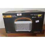A Roberts R-Line new old stock Multi Room System - Bluetooth enabled