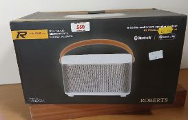 A Roberts R-Line new old stock Multi Room System - Bluetooth enabled