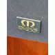 A pair of Monitor Audio floor standing speakers 8240's - good cosmetic condition but showing some - Image 2 of 4