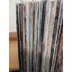 A selection of around 120 mixed vinyl albums as in the photos - condition variable with many VG or - Image 7 of 10