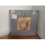 A Rolling Stones ' Goats Head Soup ' deluxe vinyl edition - still in shrink - four record half speed