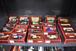 Matchbox Models of Yesteryear 1984-1990, Y3 1912 Ford Model T Tanker Castrol, Shell, Red Crown,