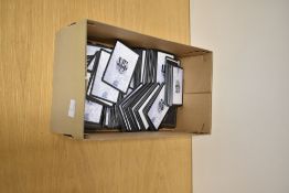 Trade Cards, Upper Deck Entertainment US System Marvel 300+, 1997 Tolkein Enterprises Lord of the