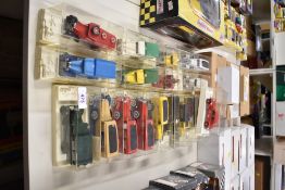 Solido Die-casts, 4422 Sapeurs Pompiers, 4033 Sapeurs Pompiers, 4075 Seller's Fire Dept, 4038