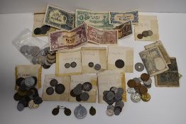 World and Empire Coinage, Mainly 20th Century, Comprising, Austria, Belgium, British West Africa,