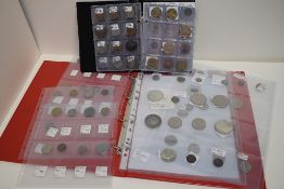 USA And World Coinage Including Austria, Australia, Barbados, Belgium, British Caribbean