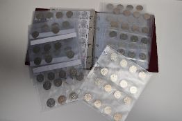 A Large Collection Of Largely Commemorative Fifty Pence Coins With a Good Number Of Beatrix Potter