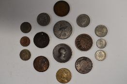 Nineteenth And Early Twentieth Century British And Nineteenth Century World Coinage, Comprising,