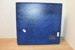 POSTCARDS: LAKE DISTRICT & CUMBRIA COLLECTION OF APX 300 POSTCARDS, ALL ERAS Postcard album apx 3/