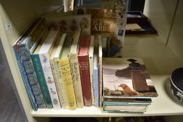 Local/Beatrix Potter interest, a selection of Beatrix Potter themed books to include The Journal