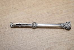A S Morden retractable pencil