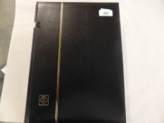 GB: NORTHERN IRELAND & WALES 1950's-2010's INCLUDING PICTORALS FACE £190+ 64 page stockbook, with