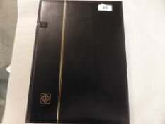 GB ENGLAND & SCOTLAND PICTORALS MNH COLLECTION, FACE £375 64 page stockbook with definitive pictoral