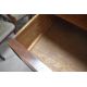 A Victorian mahogany bow fronted chest of two over three drawers, approx. Width 106 depth 50 - Image 3 of 3