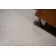 A vintage teak laminate bookshelf, dimensions approx. height 141 width 80 depth 32cm - Image 3 of 3