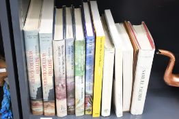 British Art and Artists. History and reference works. (11)
