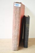 Curio. Maurois, Andre - Les Discours du Docteur O'Grady. Brussels: 1932. Illustrated by Ch.