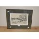 *Local Interest* After Bernard Eyre Walker (British 1887-1972) Drypoint etching 'Near Low - Image 1 of 3