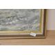 John Falconer Slater (British 1857-1937) watercolour and gouache, study of stormy seas, signed lower - Image 3 of 3