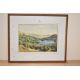 *Local Interest* William Dodd (British 1908 - 1981) Watercolour, a Lake District landscape, a view - Image 2 of 3