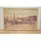 *Local Interest* Alfred Heaton Cooper (1864-1929) Watercolour 'Bergen', a Norwegian landscape - Image 2 of 4