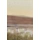 John Wood? (British 20th Century) Watercolour, an estuary scene, signed indistinctly and dated ( - Image 1 of 4