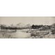 *Local Interest* After Jackson Henry Simpson (British 1893 - 1963) Drypoint Etching ' - Image 1 of 3