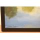 *Local Interest* Graham Twyford (British Contemporary) Oil on canvas 'Holehird Tarn', a study of the - Image 3 of 5