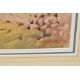 *Local Interest* R Martin Tomlinson (British b.1945) Watercolour 'Yew Tree Farm Coniston', a Lake - Image 3 of 5