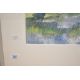 *Local Interest* Fiona Clucas (British Contemporary) Mixed media on paper 'Summer Loch with - Image 2 of 5