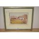 *Local Interest* R Martin Tomlinson (British b.1945) Watercolour 'Yew Tree Farm Coniston', a Lake - Image 2 of 5