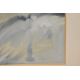John Crank (British 1922-2008) A pair of watercolour/gouache bird studies 'Grey Wagtail' and 'Red - Image 4 of 4