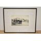 *Local Interest* After Reginald Green (British 1884 - 1971) Drypoint Etching 'Blea Tarn and Langdale - Image 2 of 4