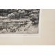 *Local Interest* After Jackson Henry Simpson (British 1893 - 1963) Drypoint Etching ' - Image 3 of 3
