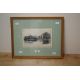 Sir Francis Seymour Haden (British 1818-1910) Drypoint etching 'Kew' / 'Railway Encroachment - Kew', - Image 2 of 7