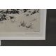 *Local Interest* After Bernard Eyre Walker (British 1887-1972) Drypoint etching 'Near Low - Image 3 of 3