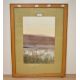 John Wood? (British 20th Century) Watercolour, an estuary scene, signed indistinctly and dated ( - Image 2 of 4