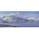 *Local Interest* After Julian Cooper (British b.1947) Lithograph 'Coniston Lake, North', a view of - Image 1 of 3