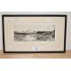 *Local Interest* After Jackson Henry Simpson (British 1893 - 1963) Drypoint Etching ' - Image 2 of 3