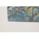 *Local Interest* Fiona Clucas (British Contemporary) Mixed Media 'Levens Moss, Summer', a meadow - Image 3 of 4