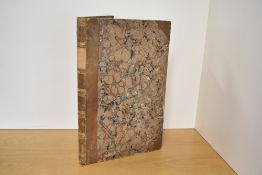 Antiquarian. Lake District. Wilkinson, Rev. Joseph - Select Views in Cumberland, Westmoreland, and