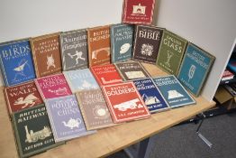 British History. A selection of volumes from the Britain in Pictures series. In dust jackets. (20)