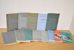 Local History. Kendal and environs. (13)