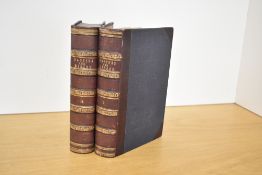 Antiquarian. Military. Connolly, T. W. J. - History of the Royal Sappers and Miners, &c. London: