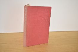 Children's. First edition. Bond, Michael - A Bear Called Paddington. Collins: 1958. Original