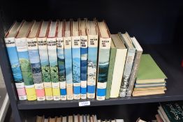 Mountaineering. Mainly Scottish interest. (19)