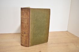 Literature. Dickens, Charles - Little Dorrit. London: Chapman and Hall, 1863. Illustrated, including